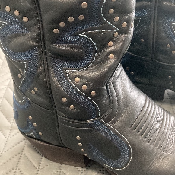 Caborca womens boots - Picture 2 of 7